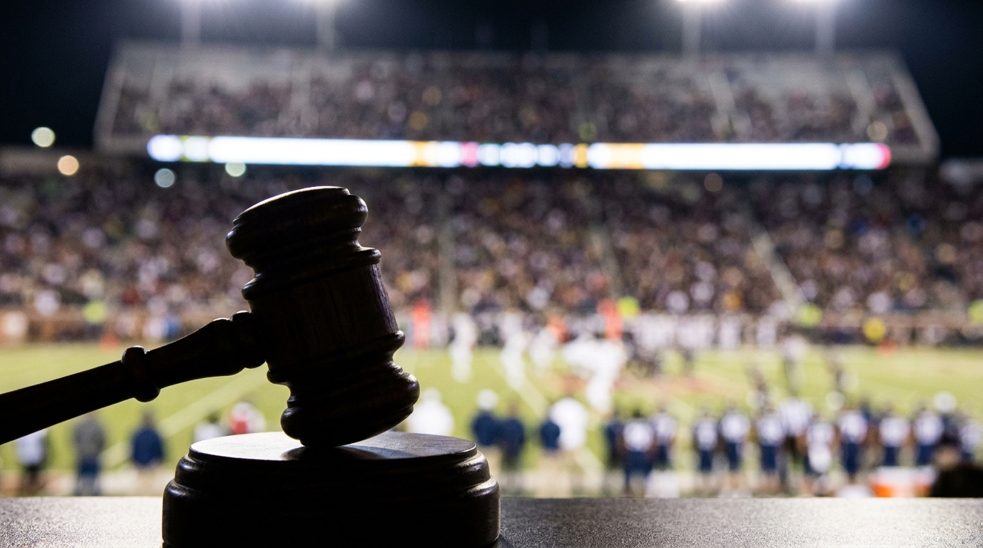 San Francisco 49ers owner Jed York jailed after pleading no contest to prostitution charges