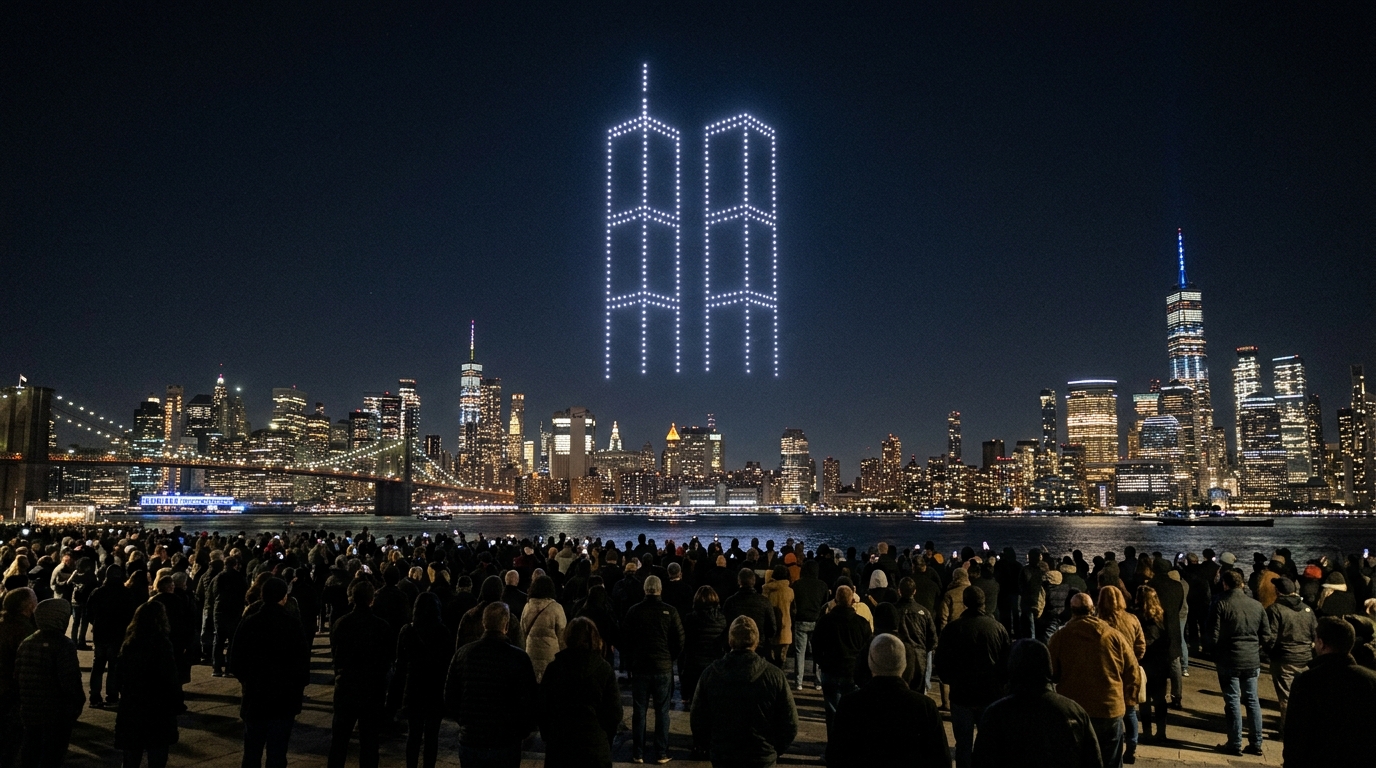 9/11's enduring legacy: 'War on terror' language and human cost over 25 years