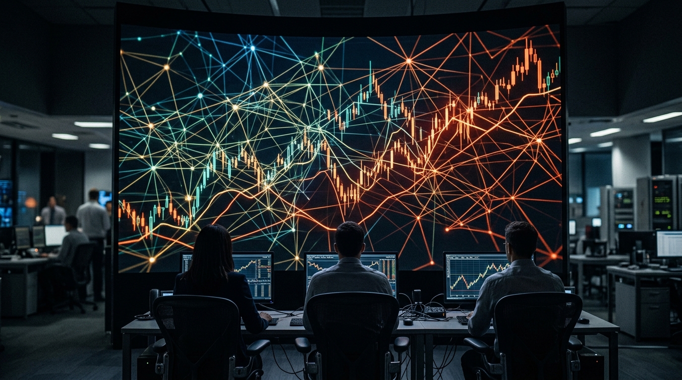 Advanced AI threatens the world’s financial system, watchdog says