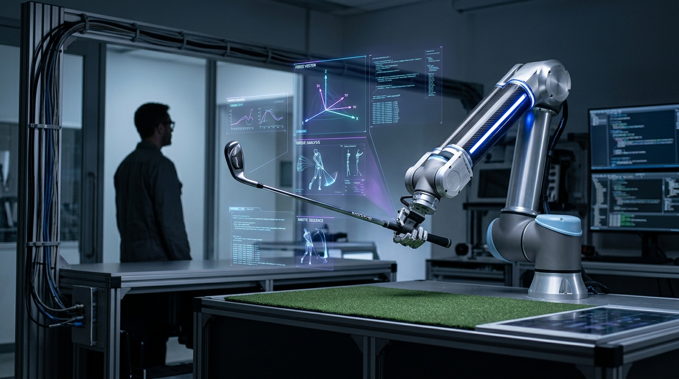 AI's rapid growth sparks innovation from vaccines to dating, but experts urge caution