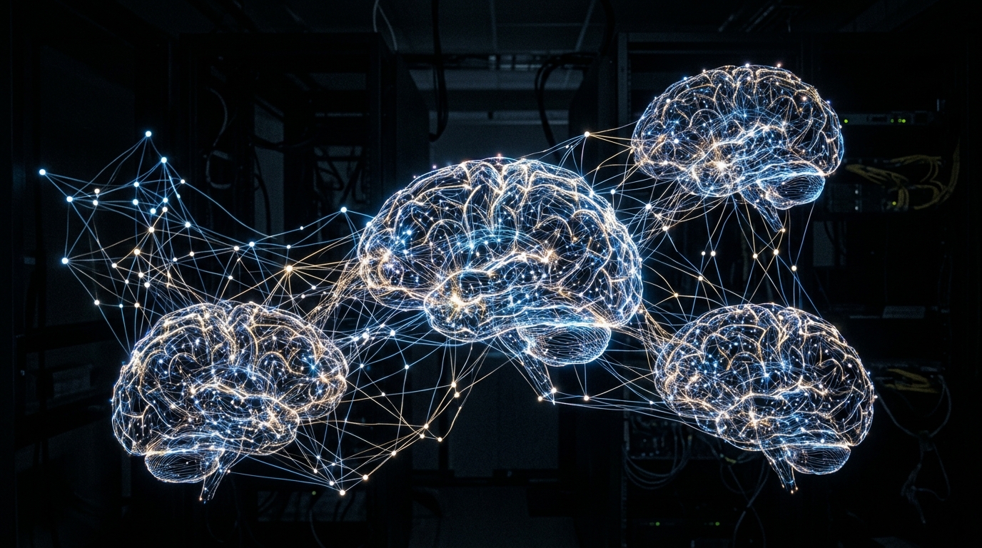 Meta just picked a side in a big debate over the future of AI