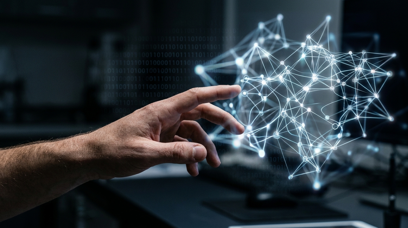 AI's Dual Future: US Plans 'AI Force' Amid Security Risks and Business Bets