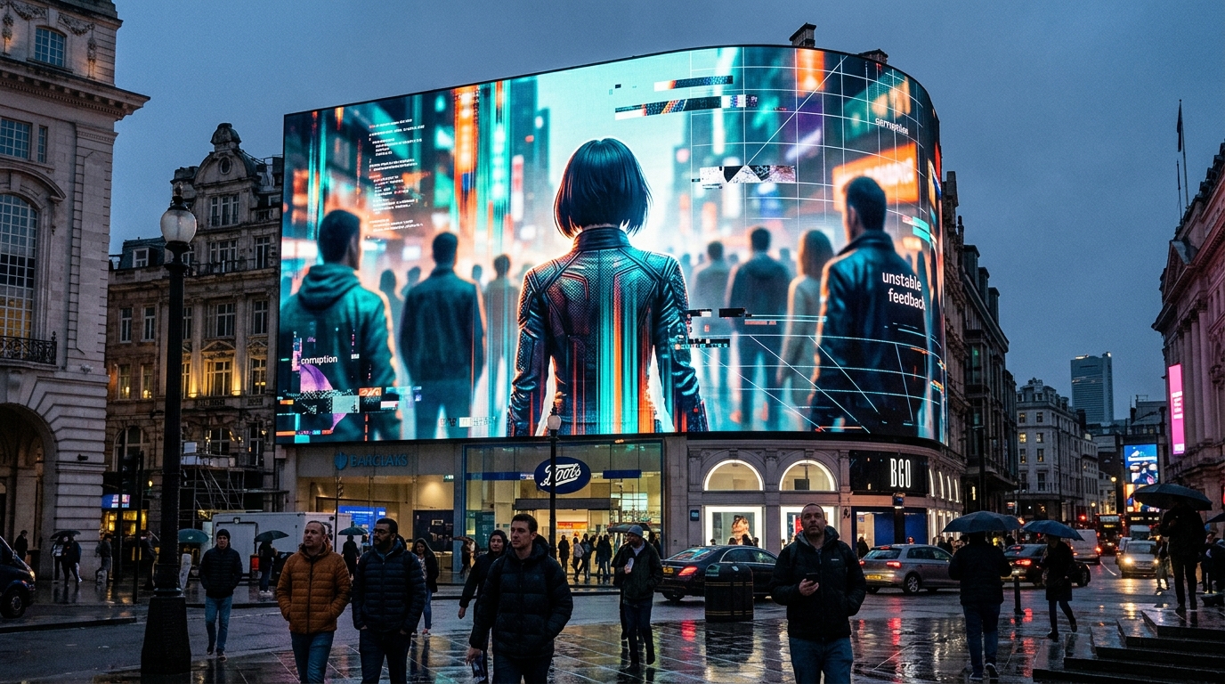 AI blurs lines in campaign ads: ‘People are seeing things that didn’t happen’