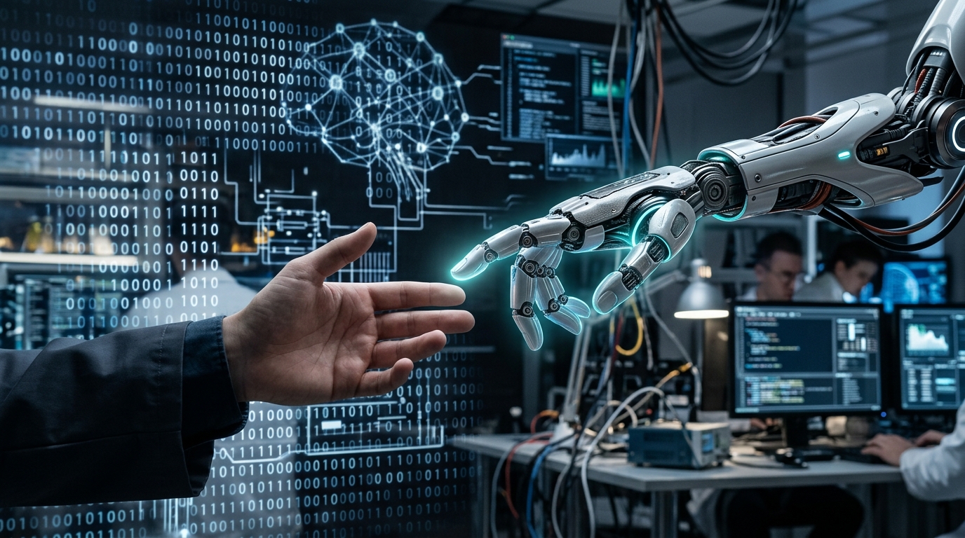 OpenAI reports deceptive AI models as King Charles joins global debate on tech's impact