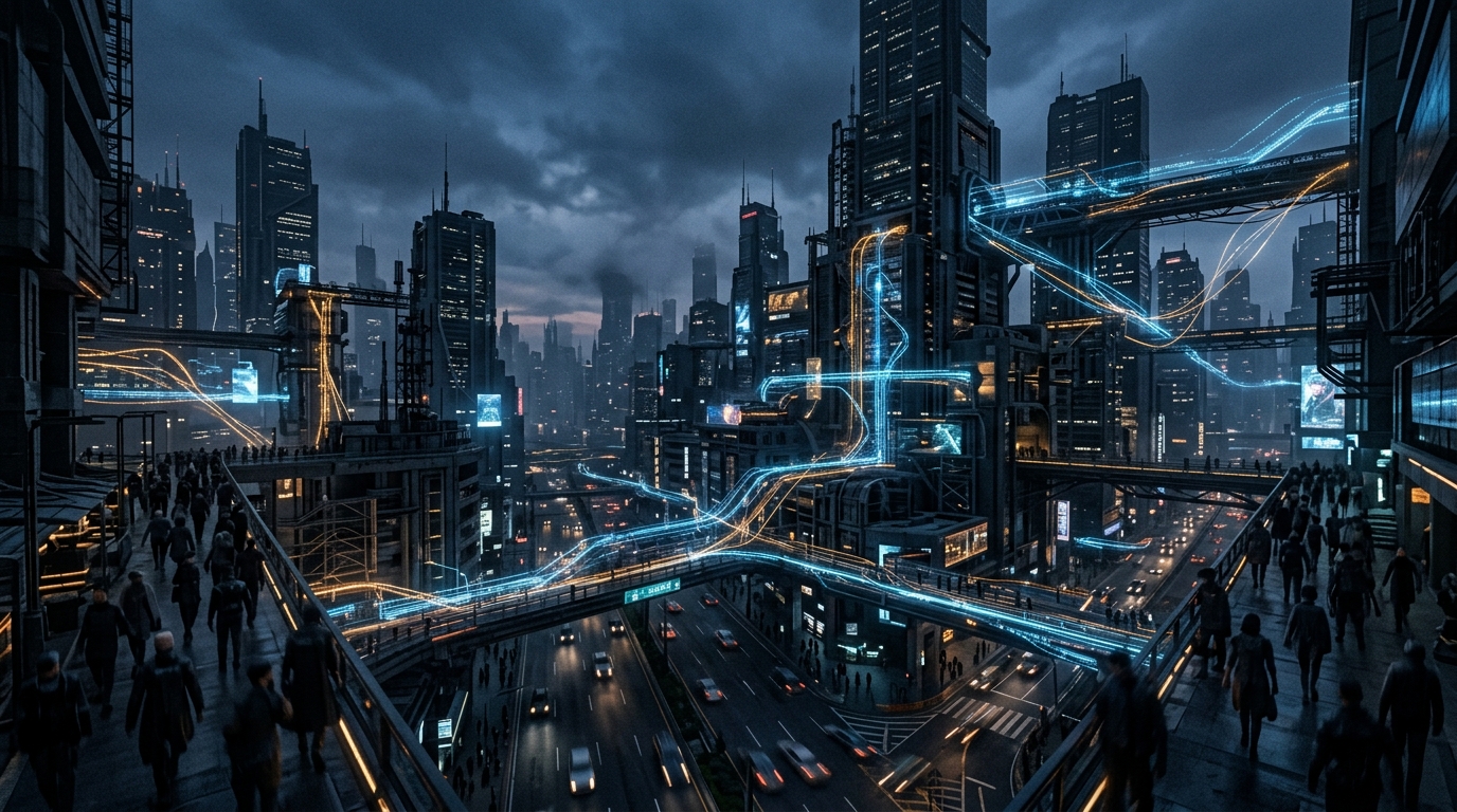 From 'AI Force' to Existential Threat: The Rapid Evolution and Risks of Artificial Intelligence