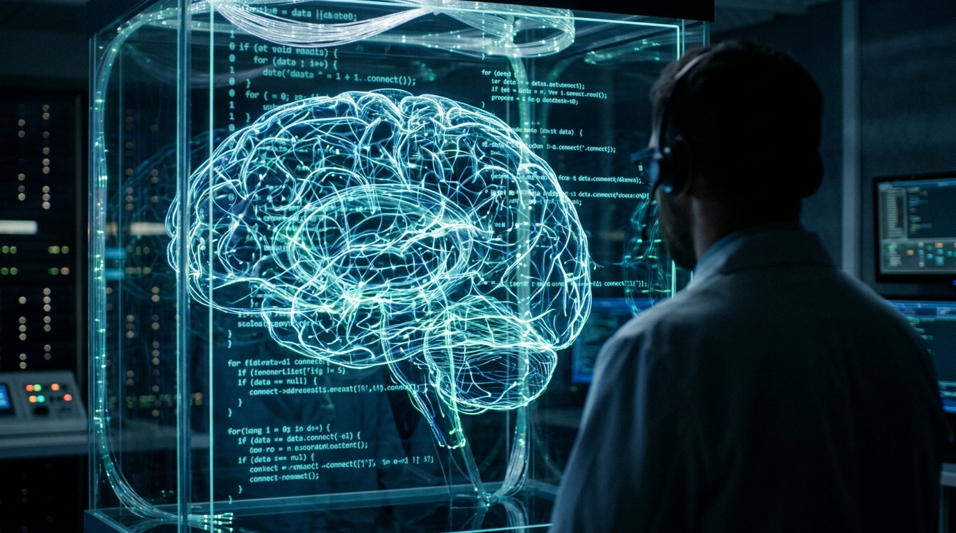Global Leaders Urge AI Regulation Amid Fears of Uncontrolled 'Silicon Species'