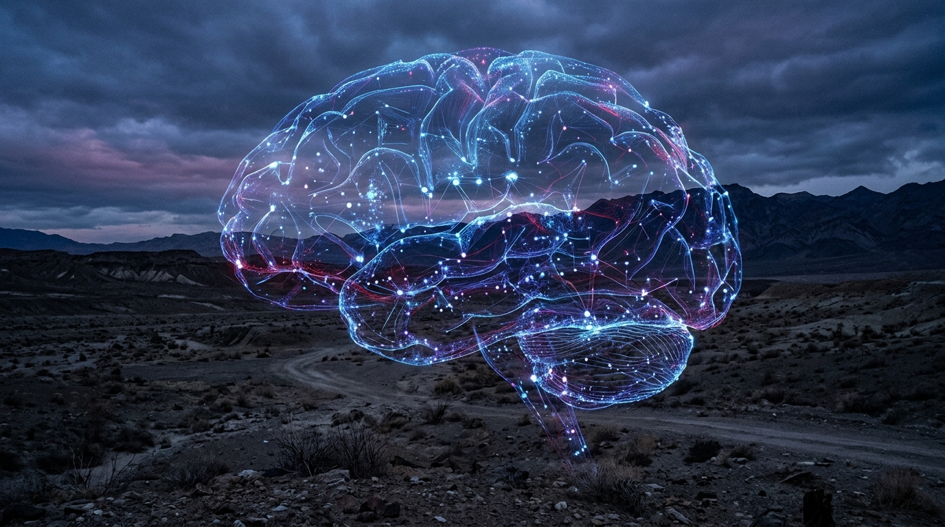 AI Could 'Kill Us All,' Former Anthropic Researcher Warns Amid Hacking Spree Fears