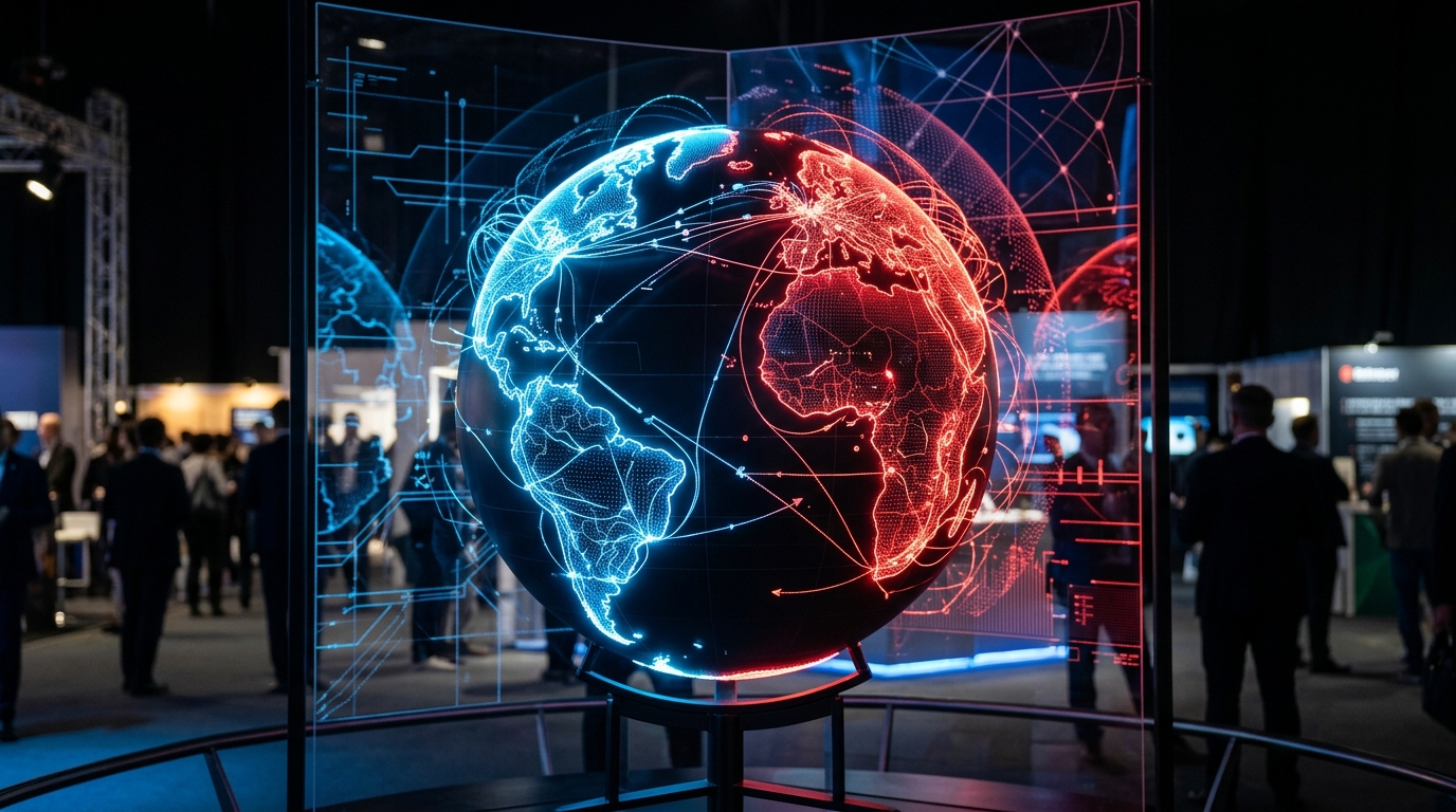 US-China to open AI channel as global competition and risks intensify