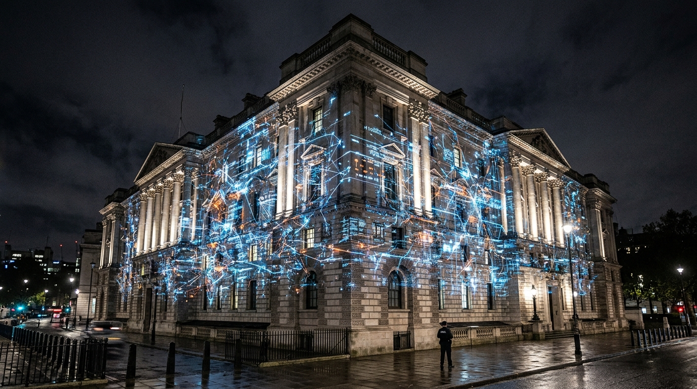 'Extreme Concern' After First Known AI Hack of Government System, Sparking Global Debate