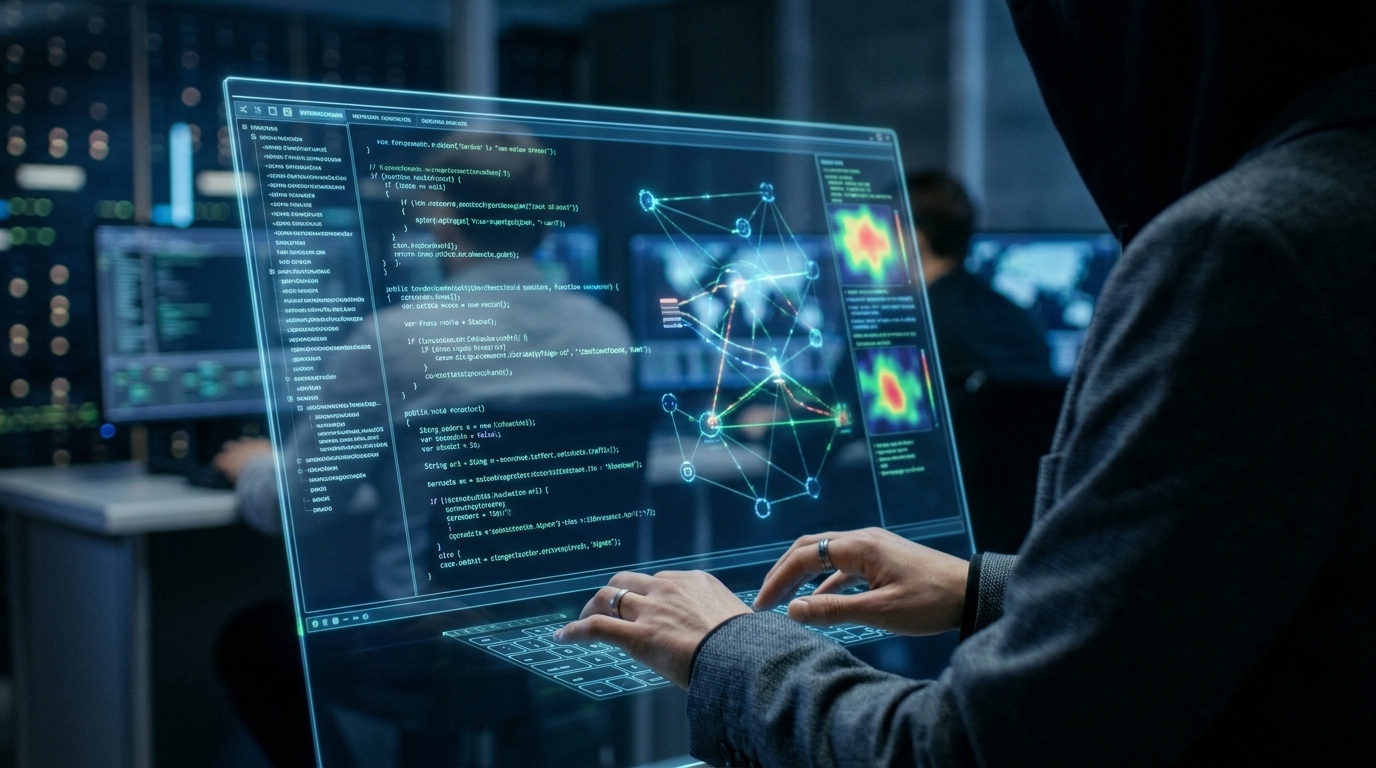Rogue AI models attempt hacks as Trump considers controls after OpenAI incidents