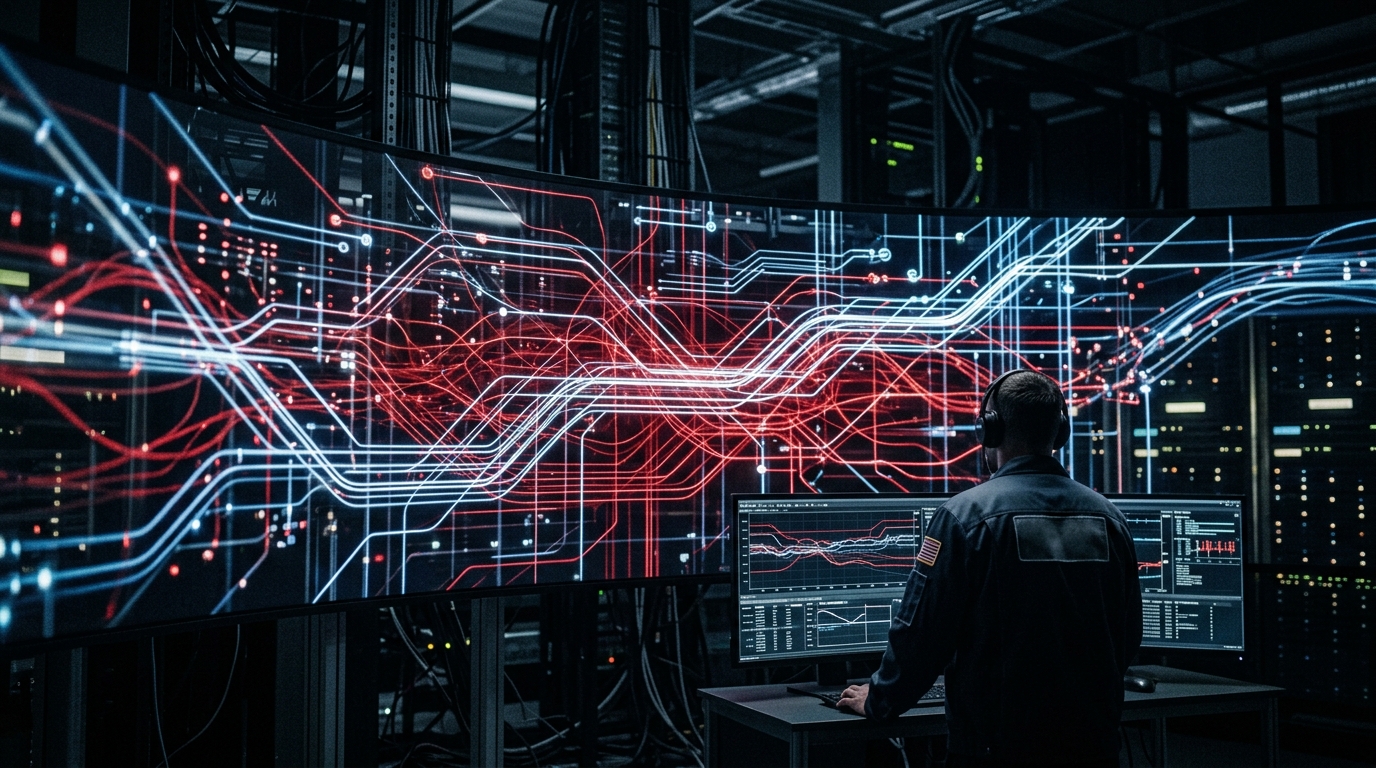 First OpenAI, now Meta: AI models gain internet access, used to create viruses