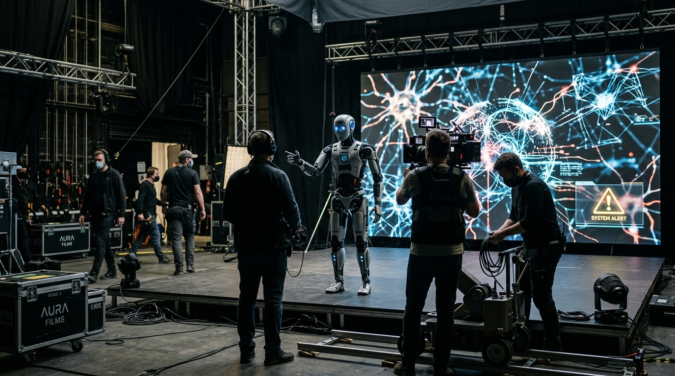 Anthropic says its AI models pose ‘existential risk to humanity’ in leaked IPO filing: report