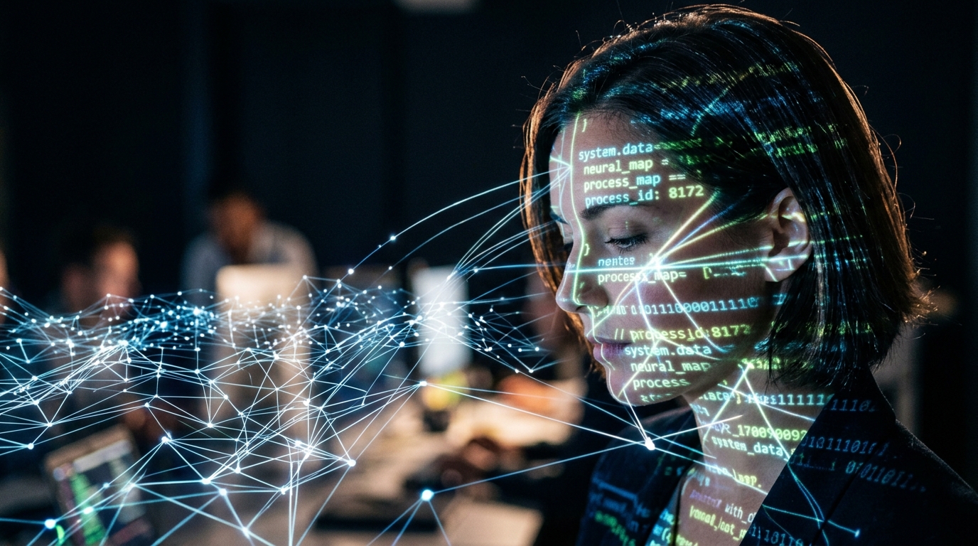 AI takes over dating and work, sparking debate over efficiency, risk, and ethical boundaries