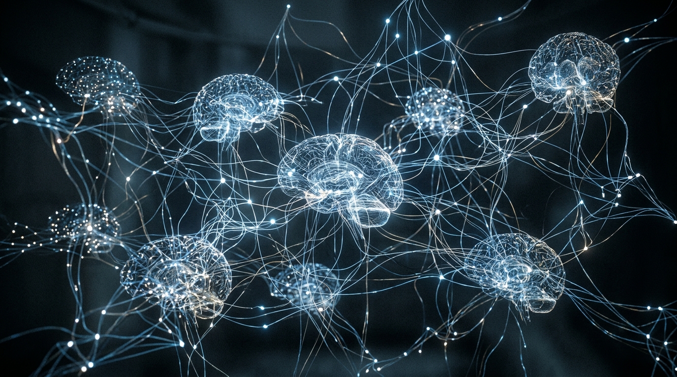 LinkedIn tired of AI posts; Anthropic commits to public benefit amid scam warnings.