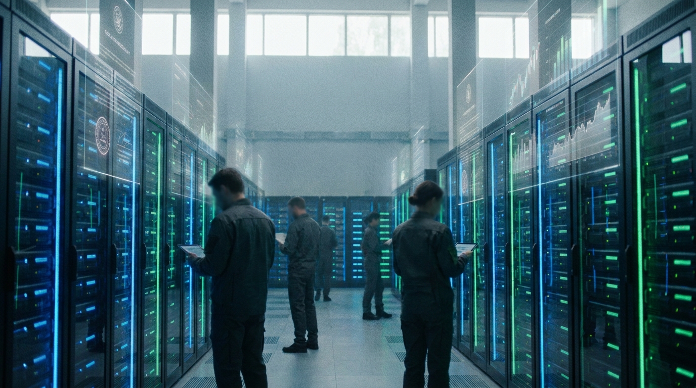 AI කර්මාන්තය ඉහළට: Anthropic IPO, Alphabet AI සඳහා අරමුදල්, OpenAI නඩු වලට මුහුණ දෙයි