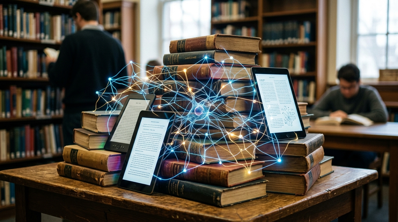 AI Stocks Surge as Anthropic Faces $1.5B Settlement Over Pirated Books for Chatbot Training