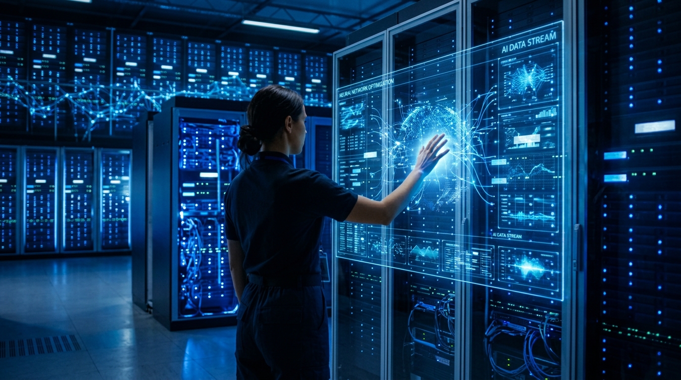 OpenAI boss says world 'right to be afraid' but 'should trust' AI firms