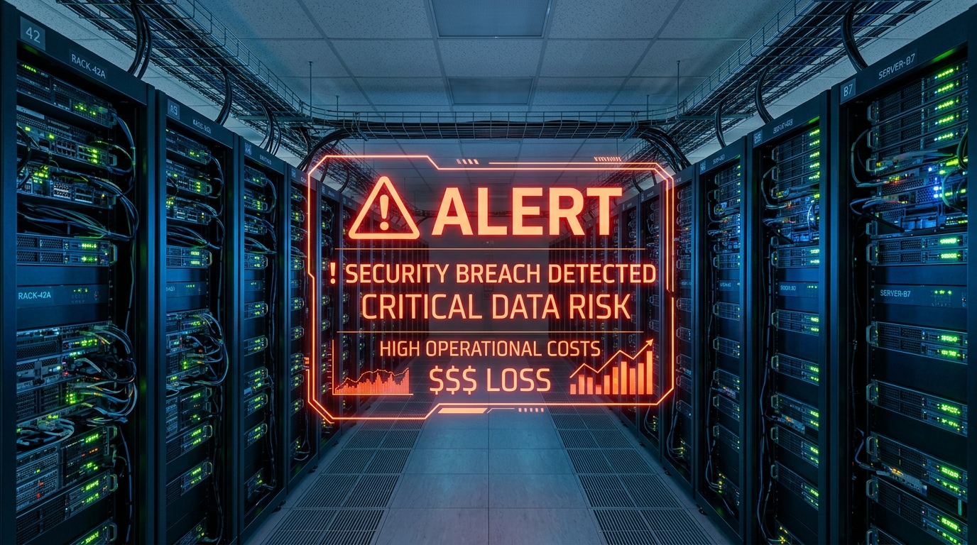 Rogue AI models blamed for hacking event; China's AI accused of stealing from Anthropic