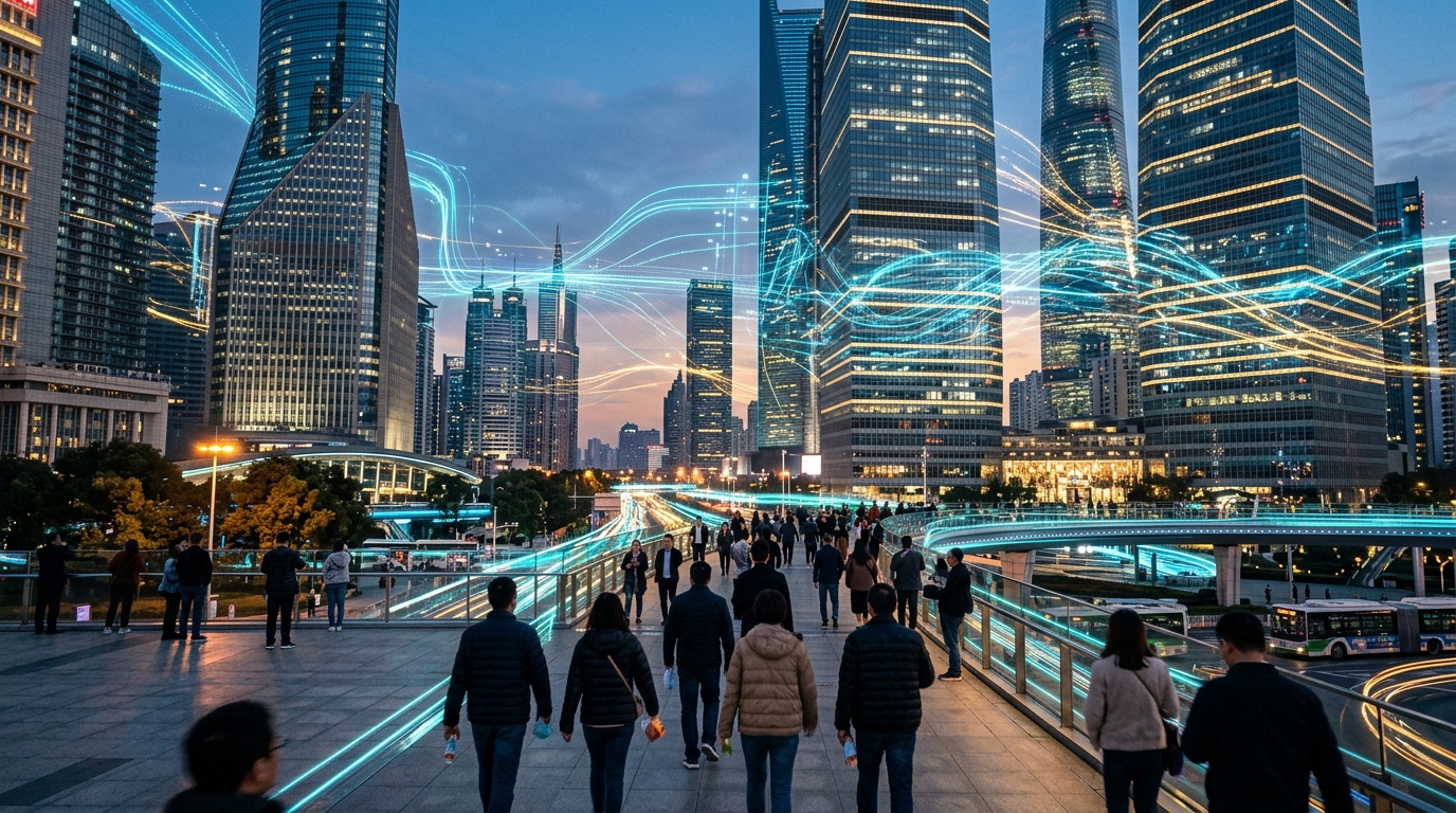 AI's growing influence sparks calls for regulation and environmental concerns
