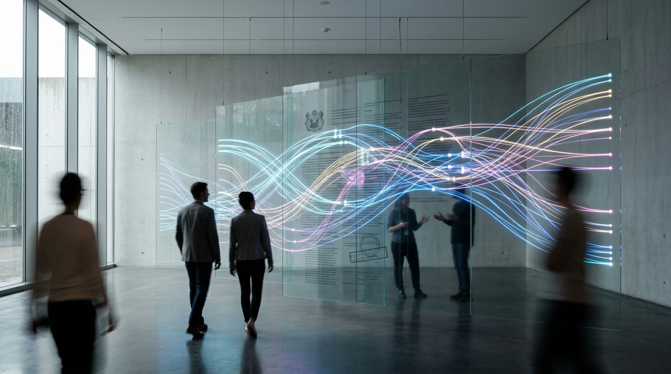 Lawsuit says Anthropic, OpenAI, SpaceXAI and Google made illegal agreement on AI slowdown