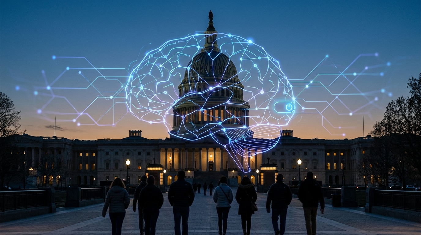 Tech leaders, politicians sound AI alarm as debate rages over regulation and risks