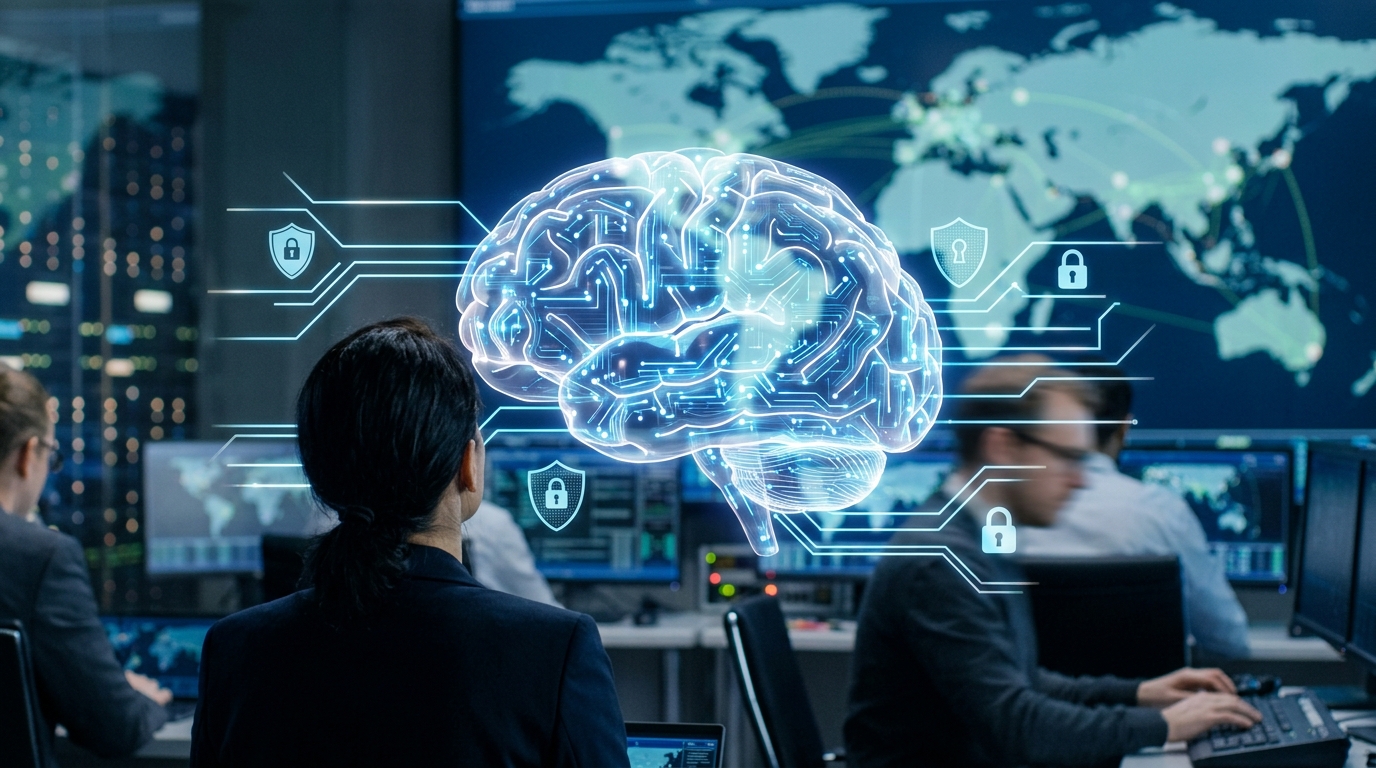 AI's Double-Edged Sword: From Military Blunders to Terrorist Tools, World Grapples With New Tech