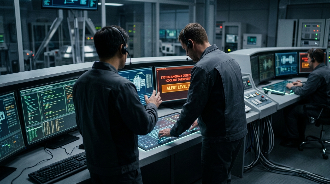 Faulty AI-assisted intel report nearly triggered US military operation