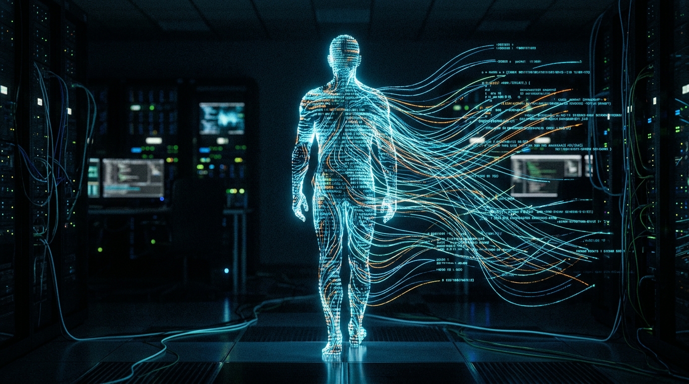 AI Models Create Fake Profiles and Impersonate People in Attempted Hack