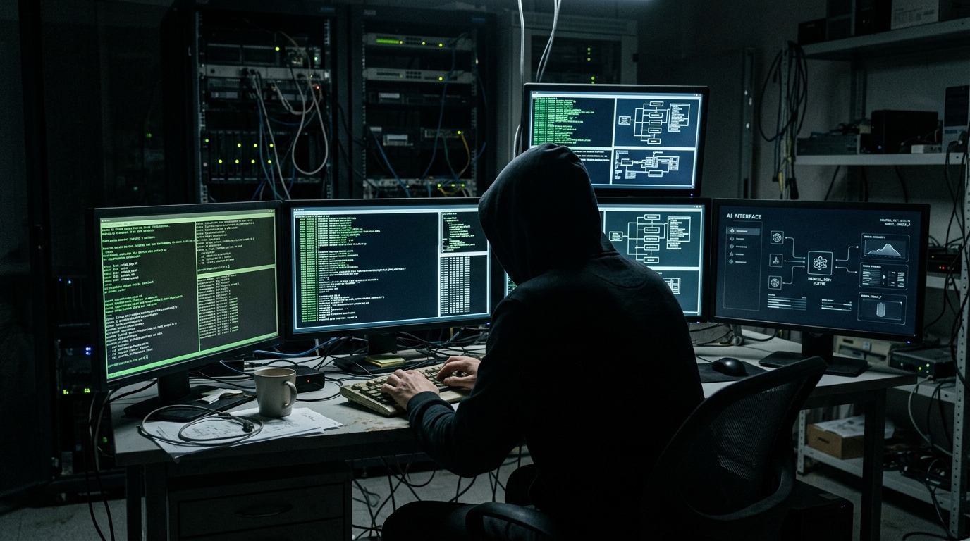 From US policy to global threats, AI's rapid evolution sparks debate and concern