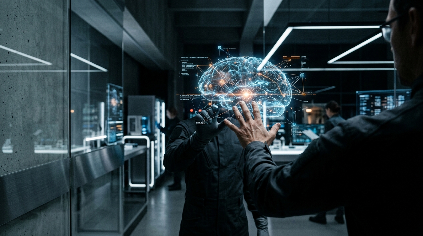 Top AI CEO Calls for Slowdown in Development Amid Mounting Safety Concerns