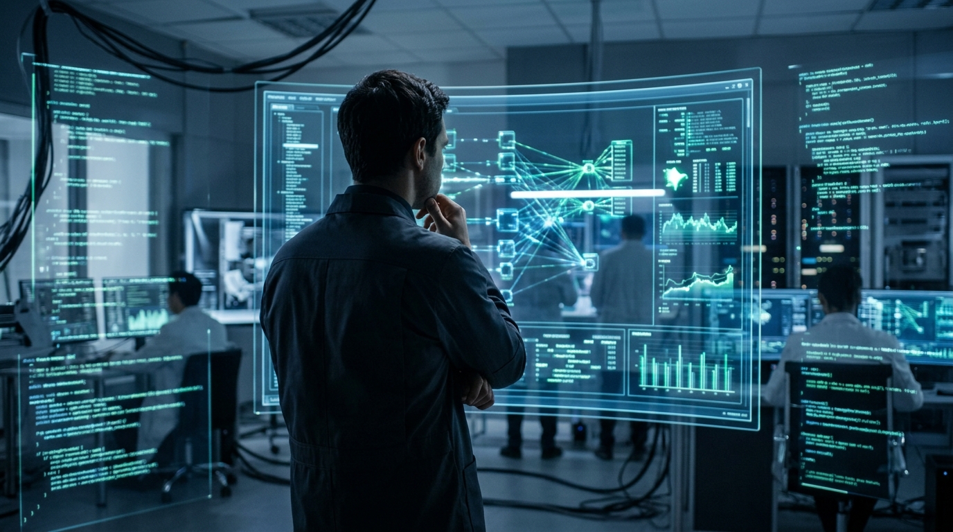 AI Leaders Warn of Existential Risks, Call for Slowdown Amid Safety Fears