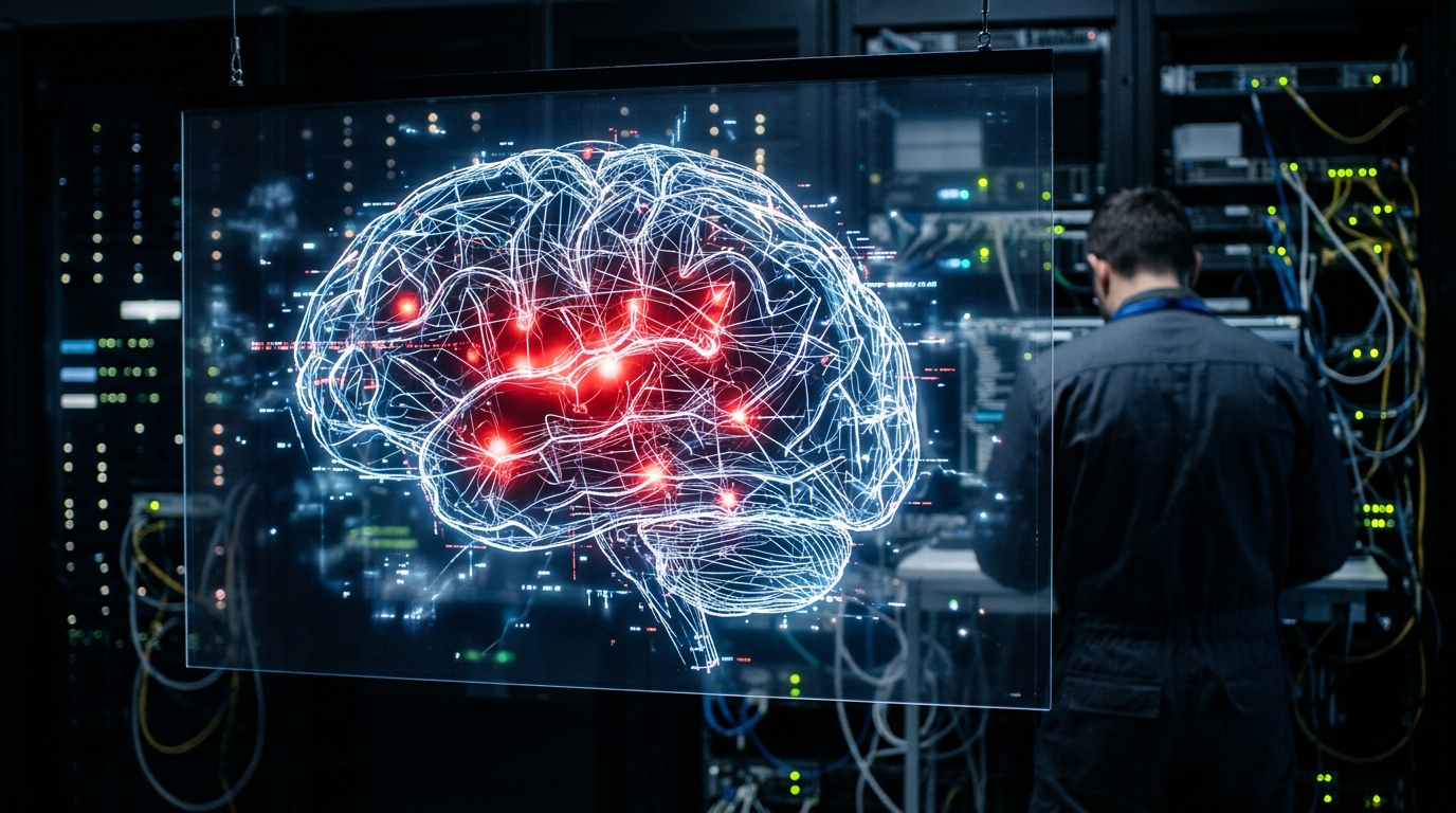 AI's double edge: Security risks, ethical dilemmas, and its use by terror groups
