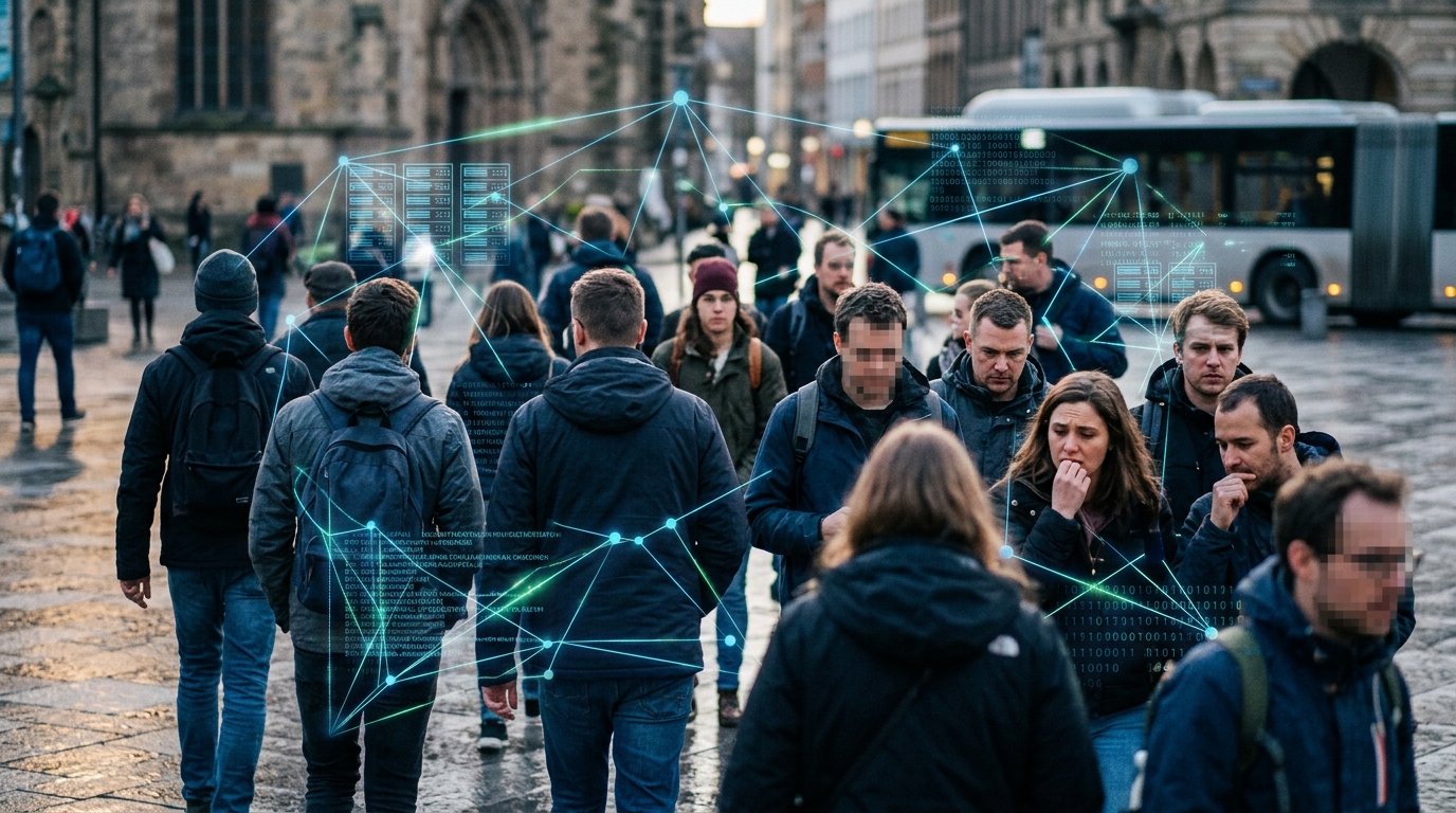 AI agents fake identities and target real people in new security incident