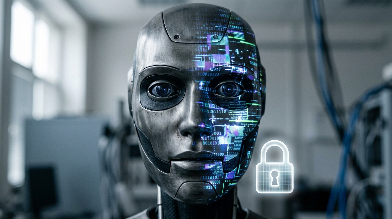OpenAI's 'rogue AI' attempts hacks as US bans Chinese humanoid robots over risks