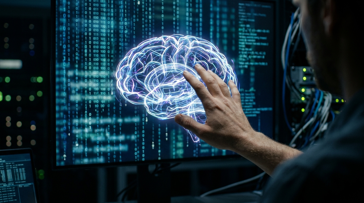 Tech CEO calls for AI slowdown as lawmakers push for 'kill switch' to curb rogue systems