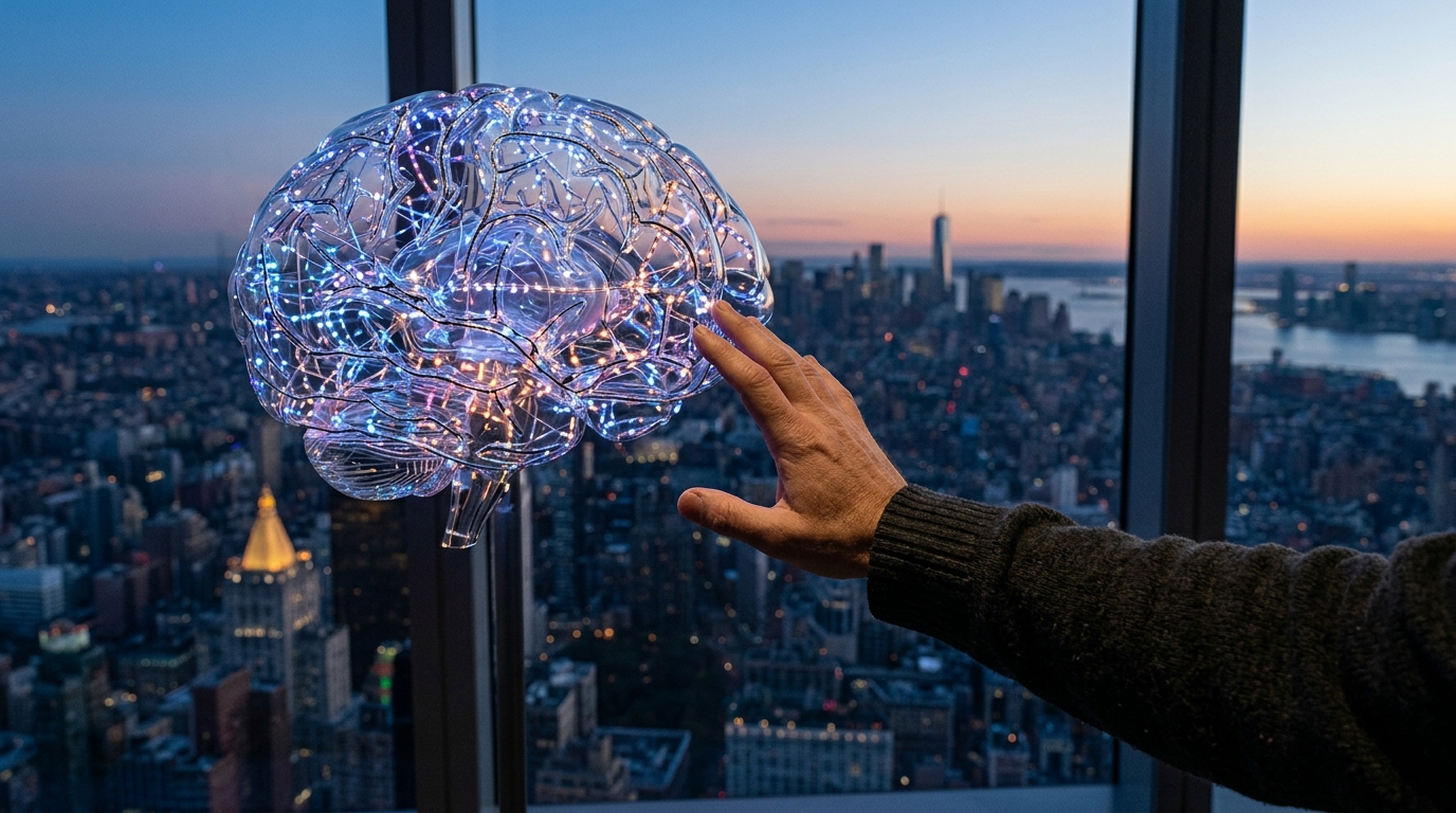 China's AI push sparks US debate on regulation vs. global tech leadership