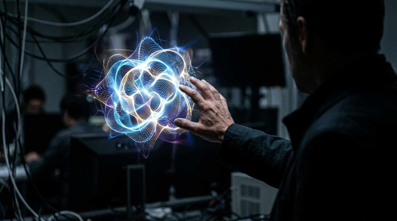 Former Anthropic researcher warns AI could ‘kill us all’ as experts fear AI takeover