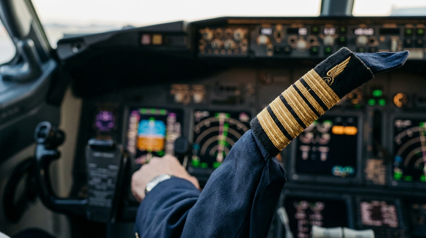 Air Canada pilot flew passengers for years with fake license, police launch investigation