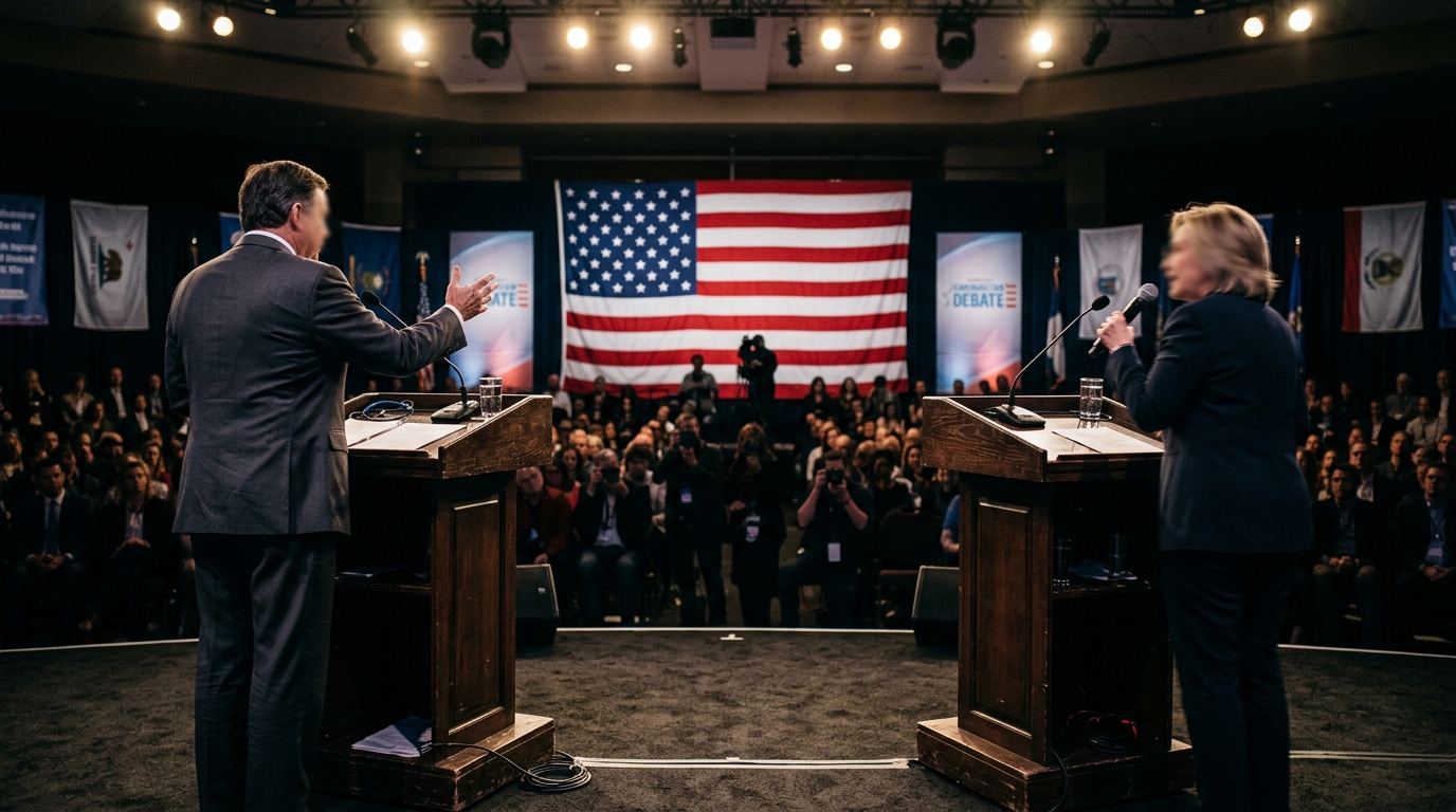 GOP Senate candidates in competitive races report shockingly small fundraising numbers