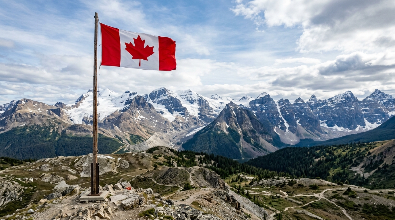 Alberta overwhelmingly rejects separatism, a 'huge setback' for movement