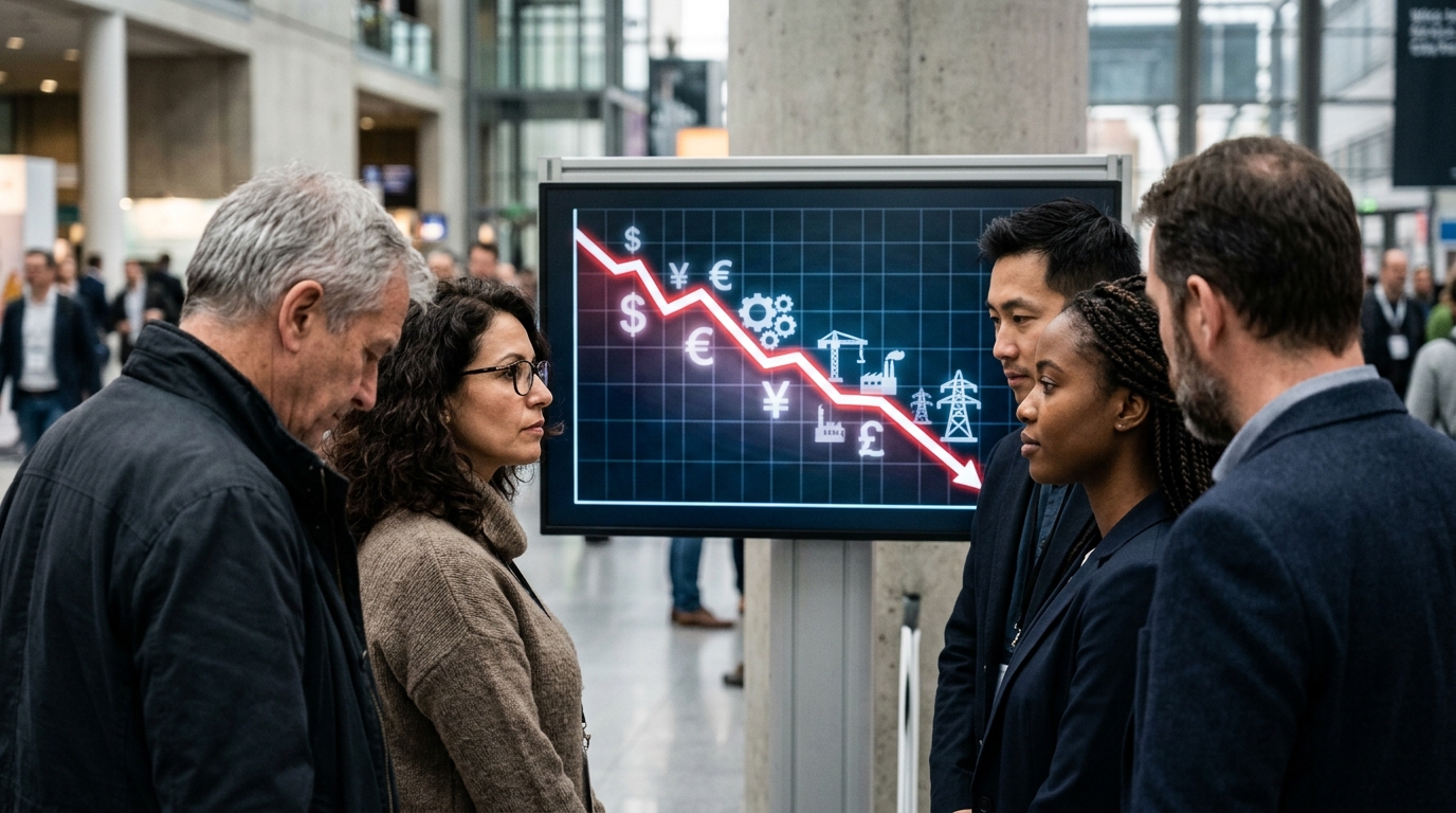 Americans, including many Republicans, are losing faith in capitalism, polling shows
