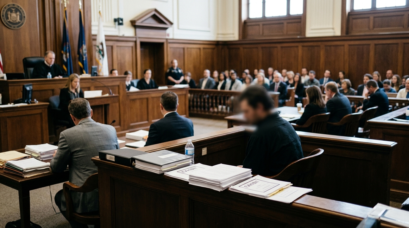 Romanian prosecutors indict controversial figure Andrew Tate for trafficking, money laundering