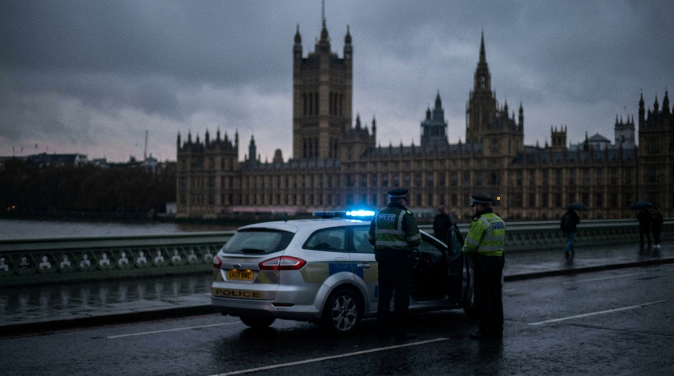 UK counter-terror police lead murder investigation into former lawmaker Ann Widdecombe