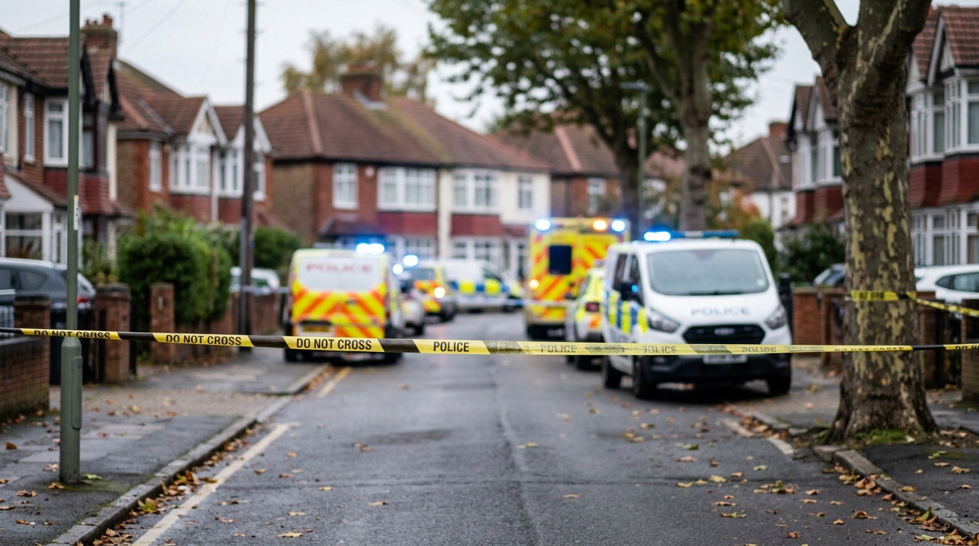 UK grapples with high threat levels as another politician is killed in targeted attack