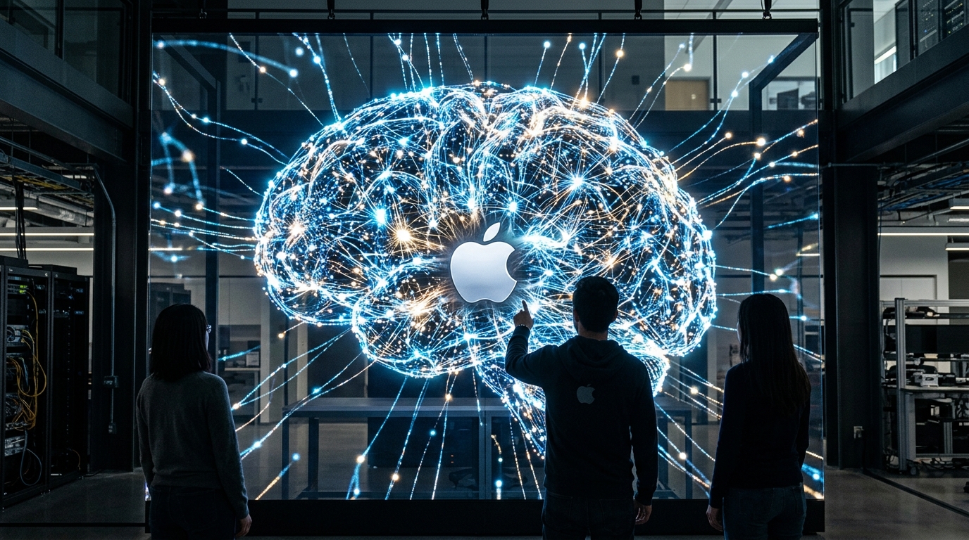 ඇපල් සමාගම වාර්ෂික සමුළුවේදී ප්‍රධාන Siri AI ප්‍රතිනිර්මාණයක් සහ නව විශේෂාංග එළිදක්වයි