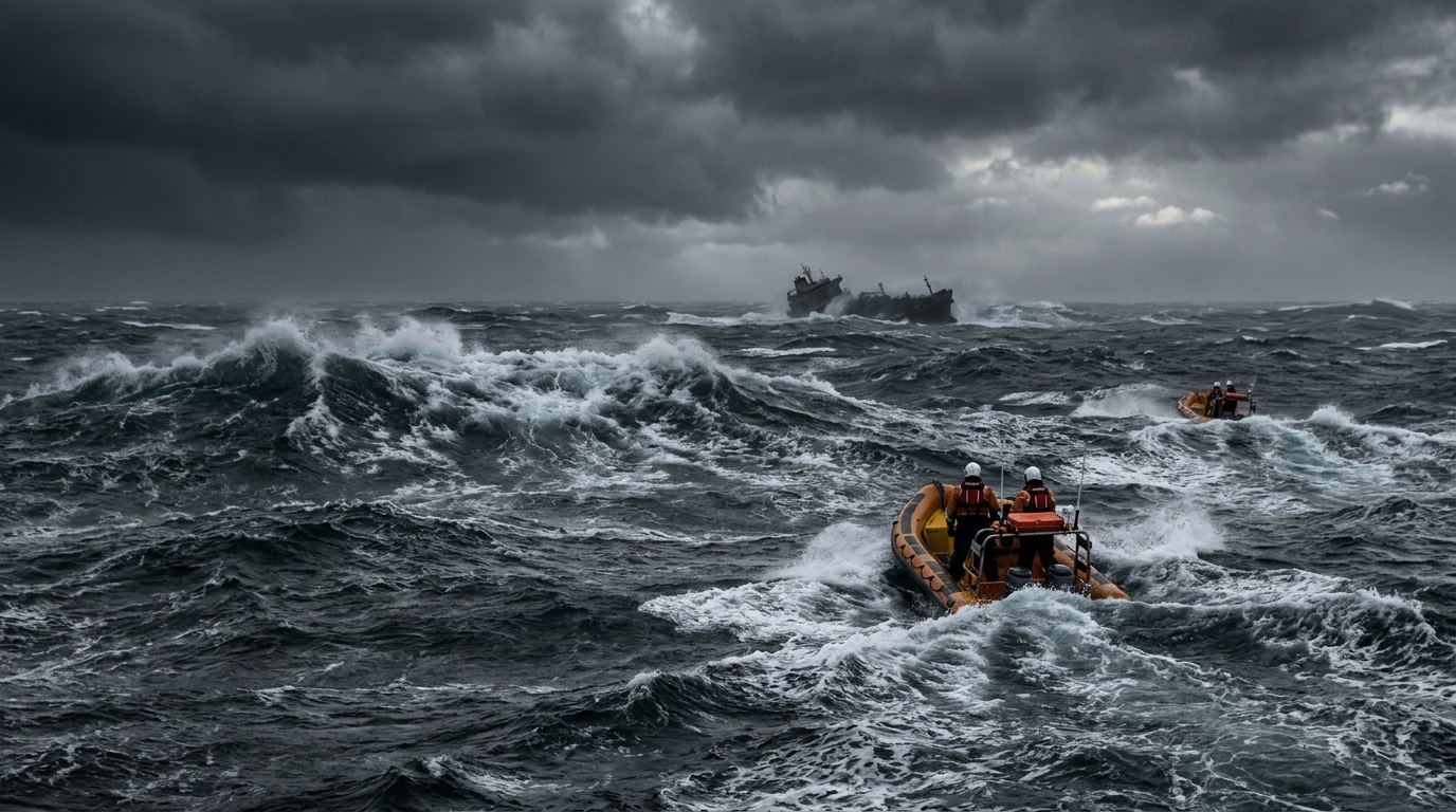Multiple ferry disasters in Southeast Asia leave over 100 missing, many dead