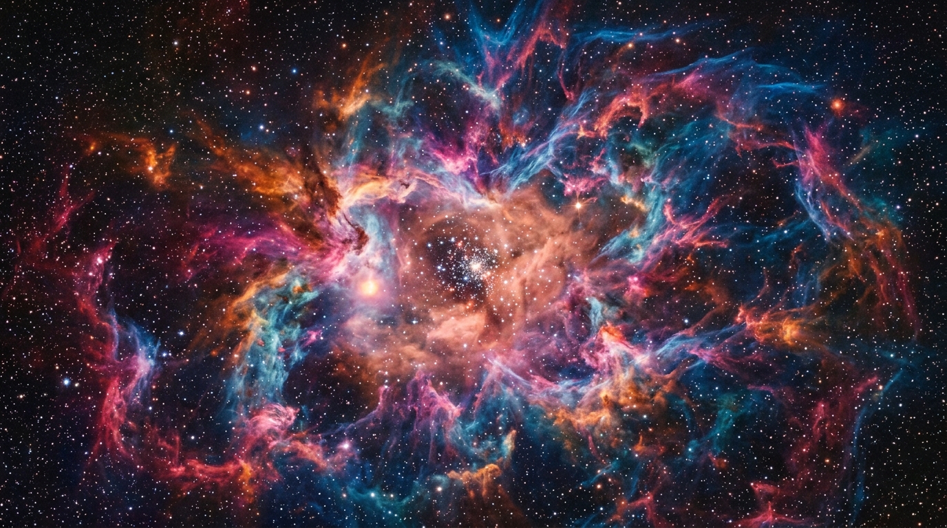 Astronomers detect sugar molecules in interstellar space, a sweet cosmic discovery
