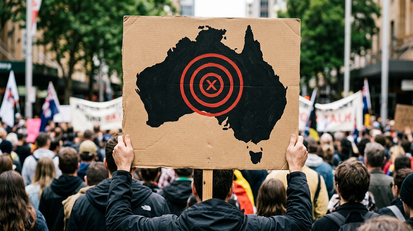 Australia to launch major gun buyback program after deadly Bondi Beach attack