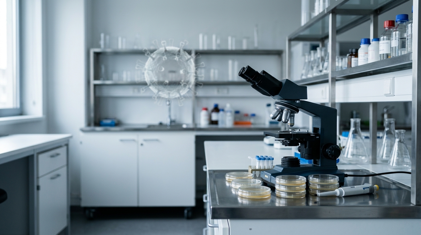 H5N1 Bird Flu Reaches Australia, Confirmed on Every Continent