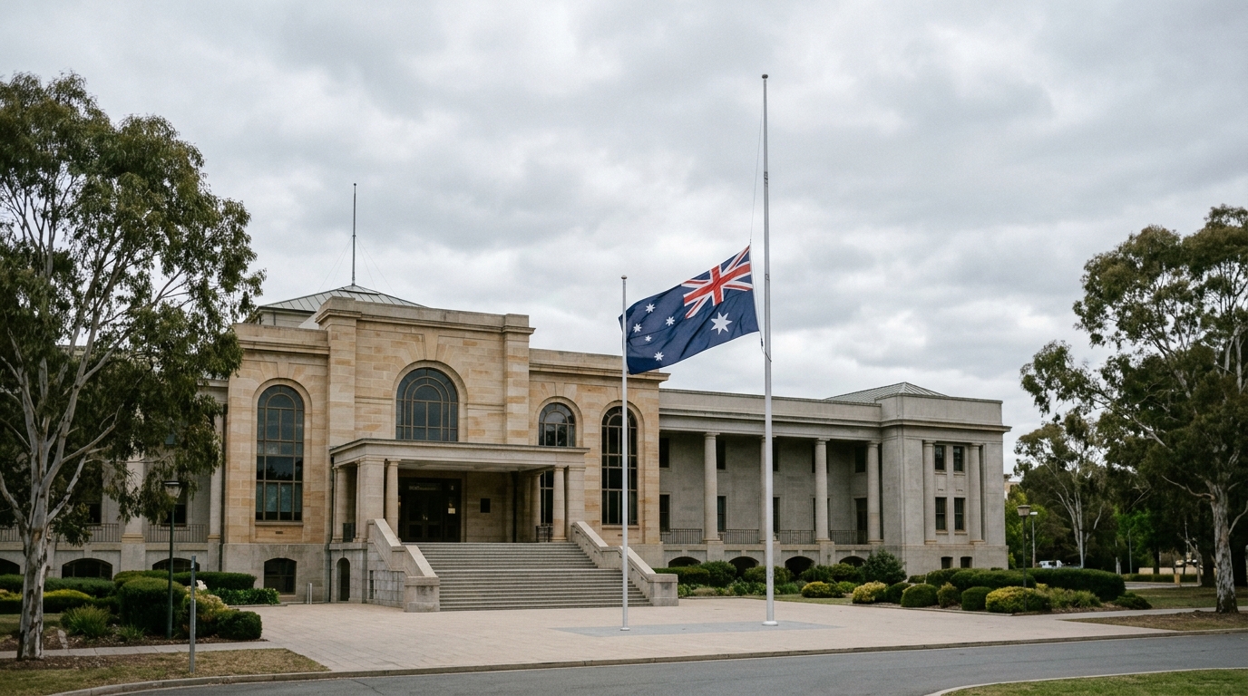 Australian MP loses both legs after alleged car attack; attacker faces multiple charges
